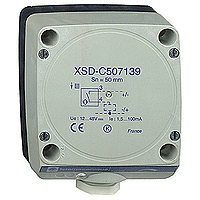XSDC607319TF