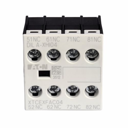 XTCEXFAC04
