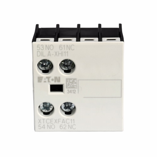 XTCEXFAC11