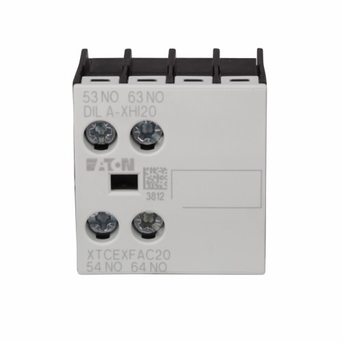XTCEXFAC20