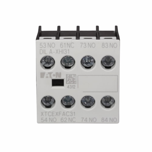 XTCEXFAC31